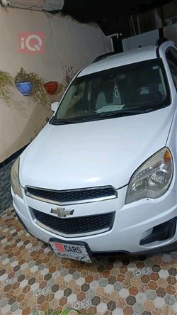 شيفروليه إكوينوكس